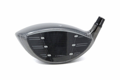 Used TaylorMade Qi35 Driver - HEAD ONLY - Right-Handed - 9 Degrees-Next Round