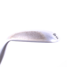 Used Mizuno T24 Soft Satin Sand Wedge - Right-Handed - 56 Degrees - Stiff Flex-Next Round