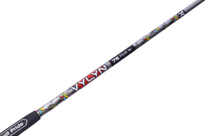 Used Va Composites Vylyn Fairway Wood Shaft Stiff Flex Graphite - 42 in - No Adapter-Next Round