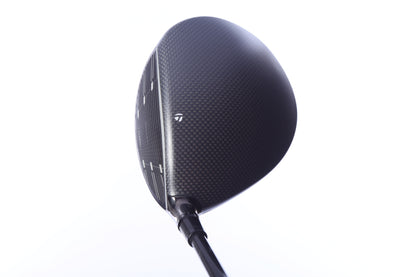 Used TaylorMade Qi35 LS Driver - 10.5 Degrees - Regular Flex Project X HZRDUS SMOKE Red RDX - Right-Handed