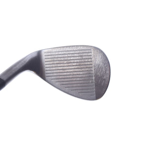 Used TaylorMade SpeedBlade Sand Wedge - Right-Handed - 55 Degrees - Ladies Flex-Next Round