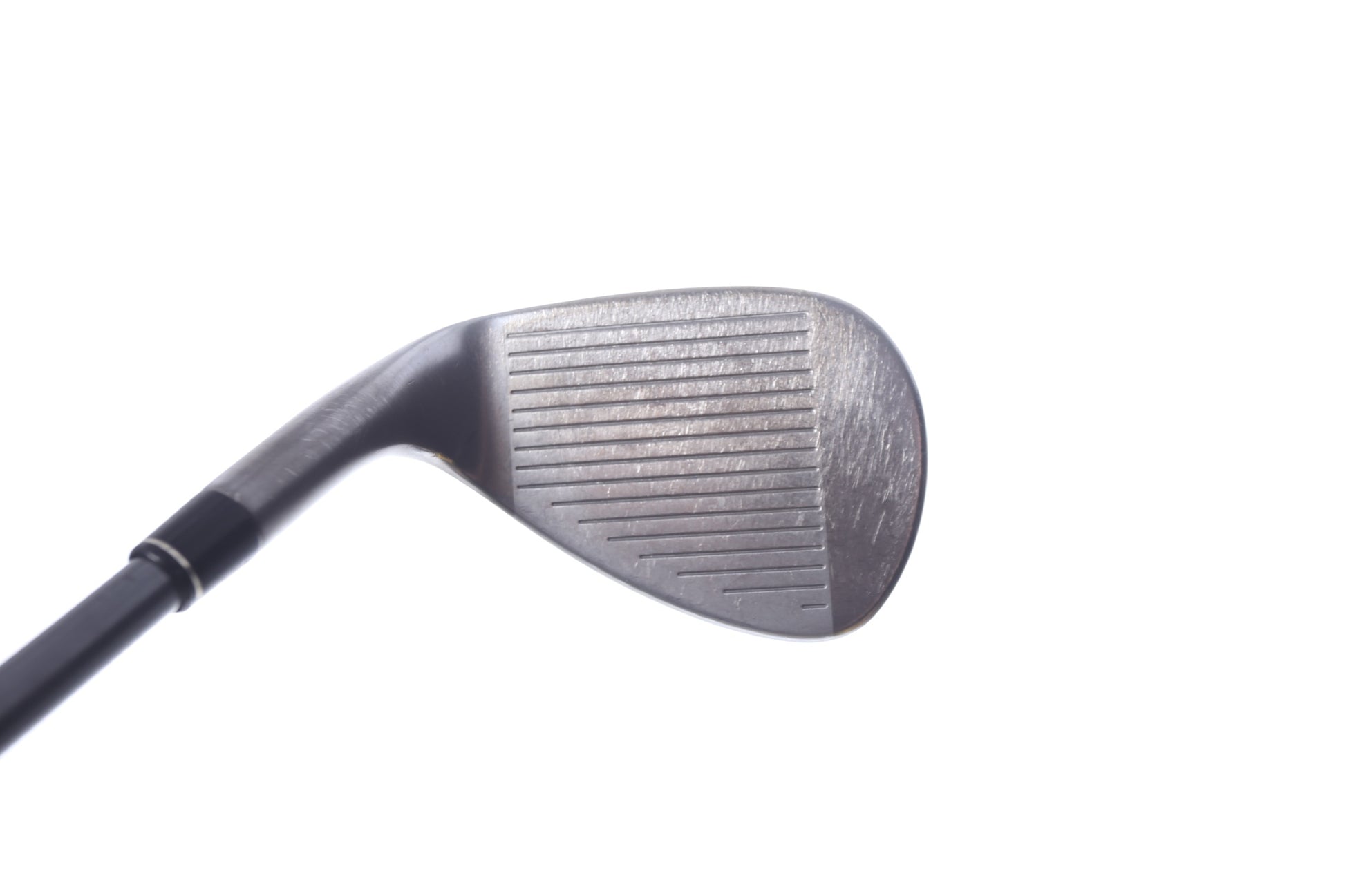 Used TaylorMade SpeedBlade Sand Wedge - Right-Handed - 55 Degrees - Ladies Flex-Next Round