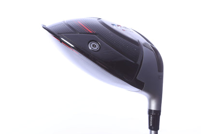 Used TaylorMade M4 D-Type Driver - 10.5 Degrees - Seniors Flex Matrix White Tie - Right-Handed-Next Round