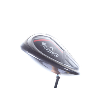 Used Callaway Big Bertha 23 Driver - 10.5 Degrees - Stiff Flex Project X HZRDUS Smoke Red RDX - Right-Handed-Next Round