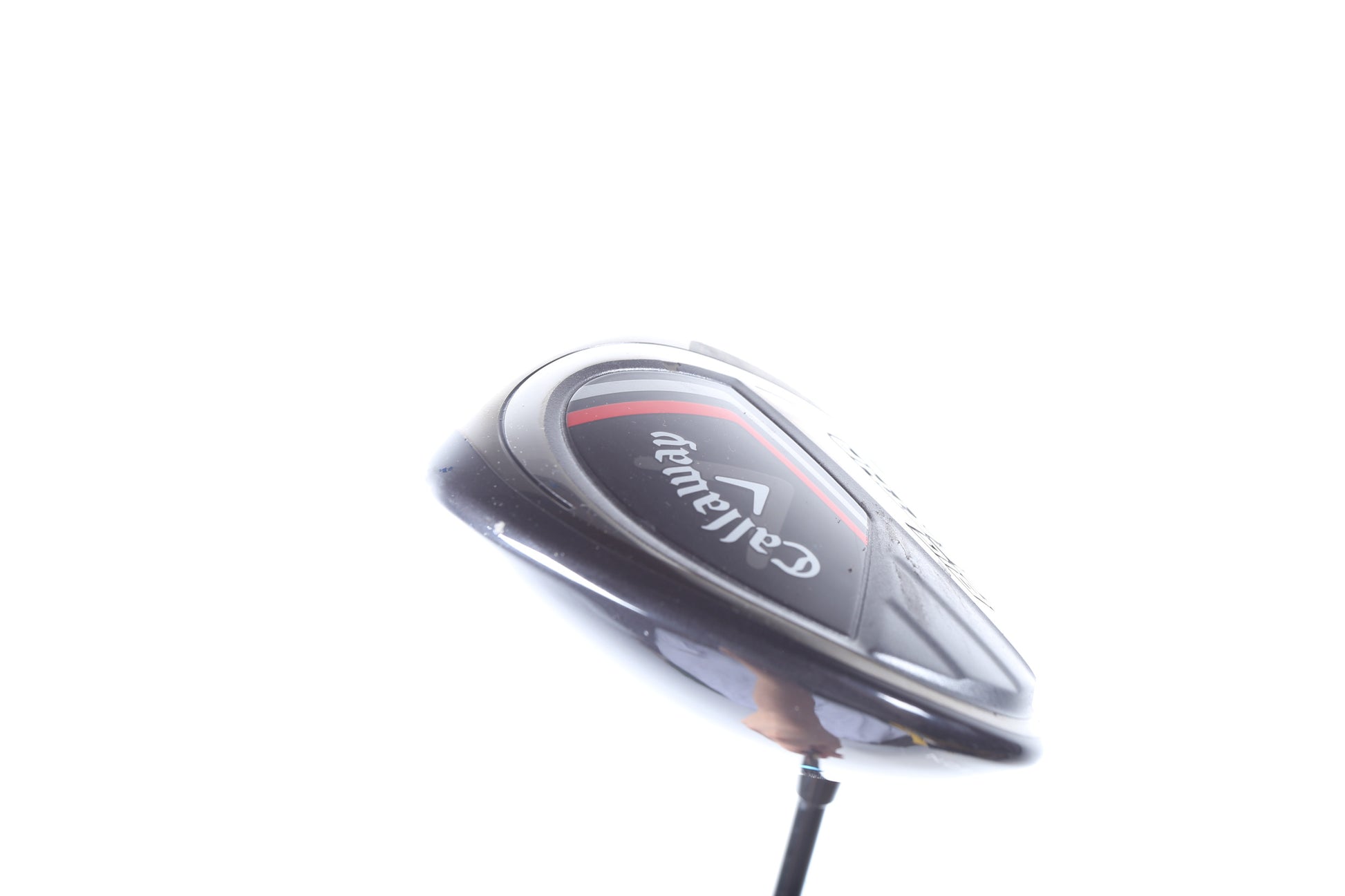 Used Callaway Big Bertha 23 Driver - 10.5 Degrees - Stiff Flex Project X HZRDUS Smoke Red RDX - Right-Handed-Next Round