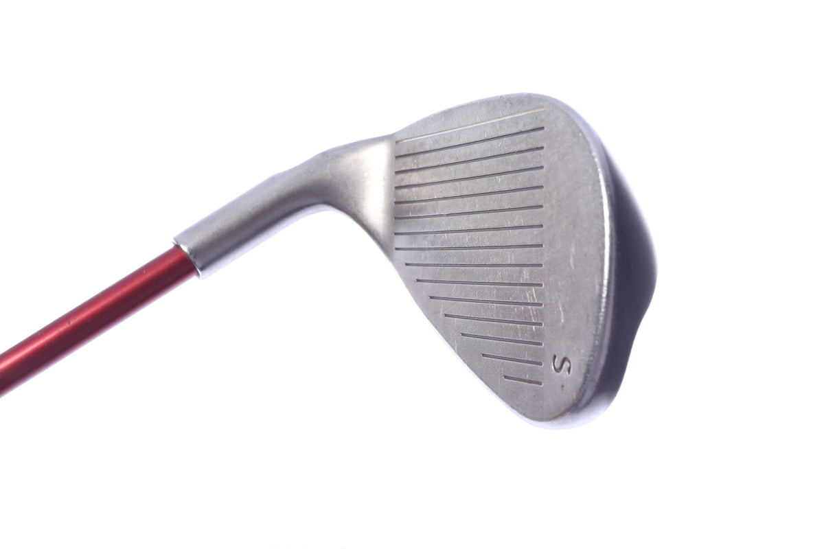 Used Ping G15 Sand Wedge - Right-Handed - 54 Degrees - Soft Regular Flex-Next Round