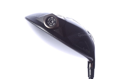 Used TaylorMade Qi35 LS Driver - 9 Degrees - Stiff Flex Project X HZRDUS RDX Smoke - Right-Handed-Next Round