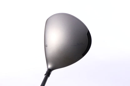 Used TaylorMade SLDR S Driver - 12 Degrees - Stiff Flex Fujikura SPEEDER - Right-Handed-Next Round