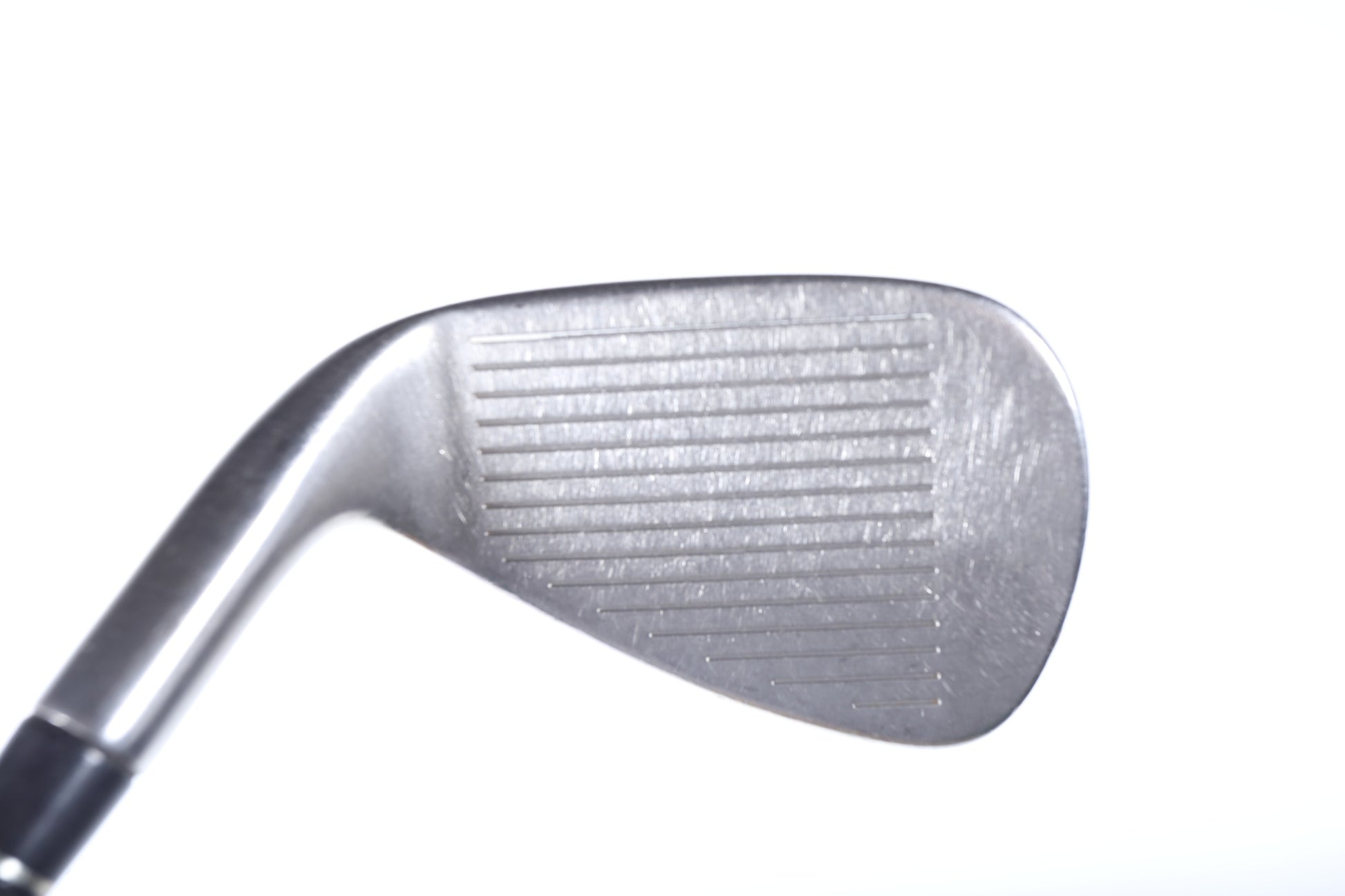 Used TaylorMade RocketBallz Pitching Wedge - Right-Handed - 43 Degrees - Regular Flex-Next Round