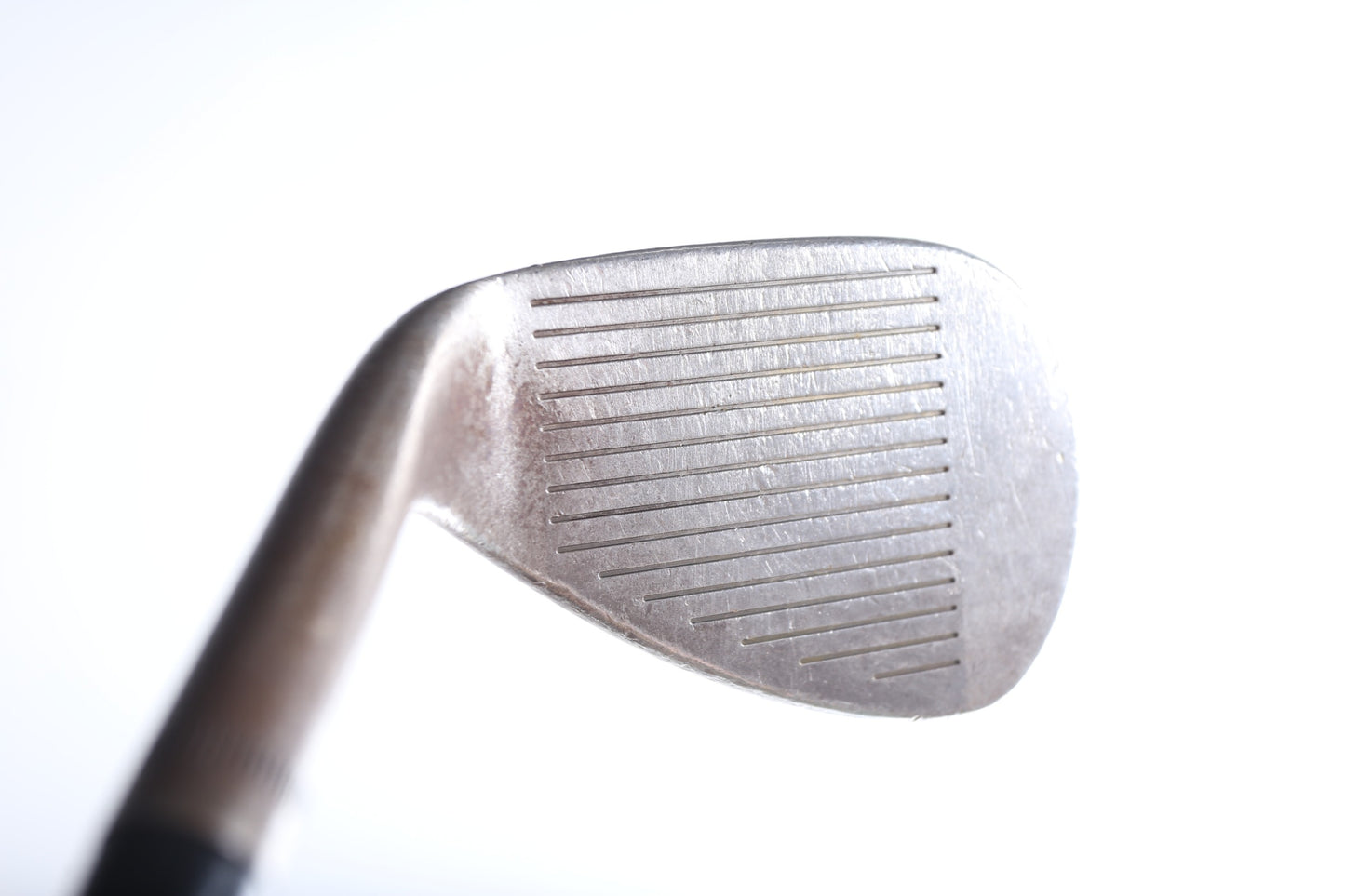 Used Callaway X Tour Vintage Gap Wedge - Right-Handed - 52 Degrees - Stiff Flex-Next Round