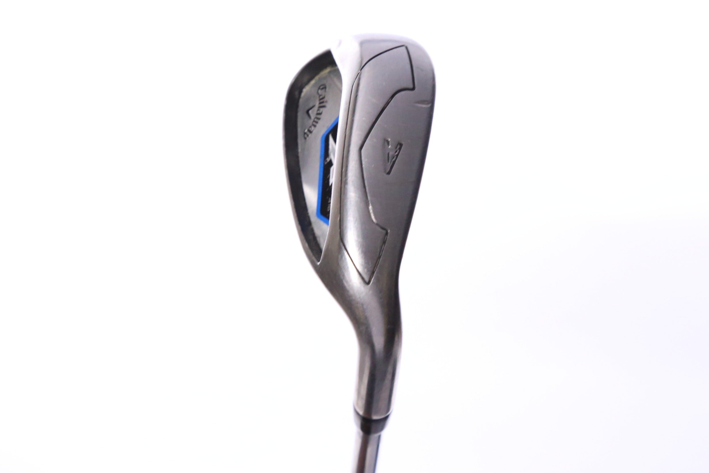 Used Callaway X Series N416 Approach Wedge - Right-Handed - 49 Degrees - Uniflex Flex