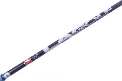 Used La Golf A Series Driver Shaft Stiff Flex Graphite - 43.75 in - Titleist Surefit Adapter