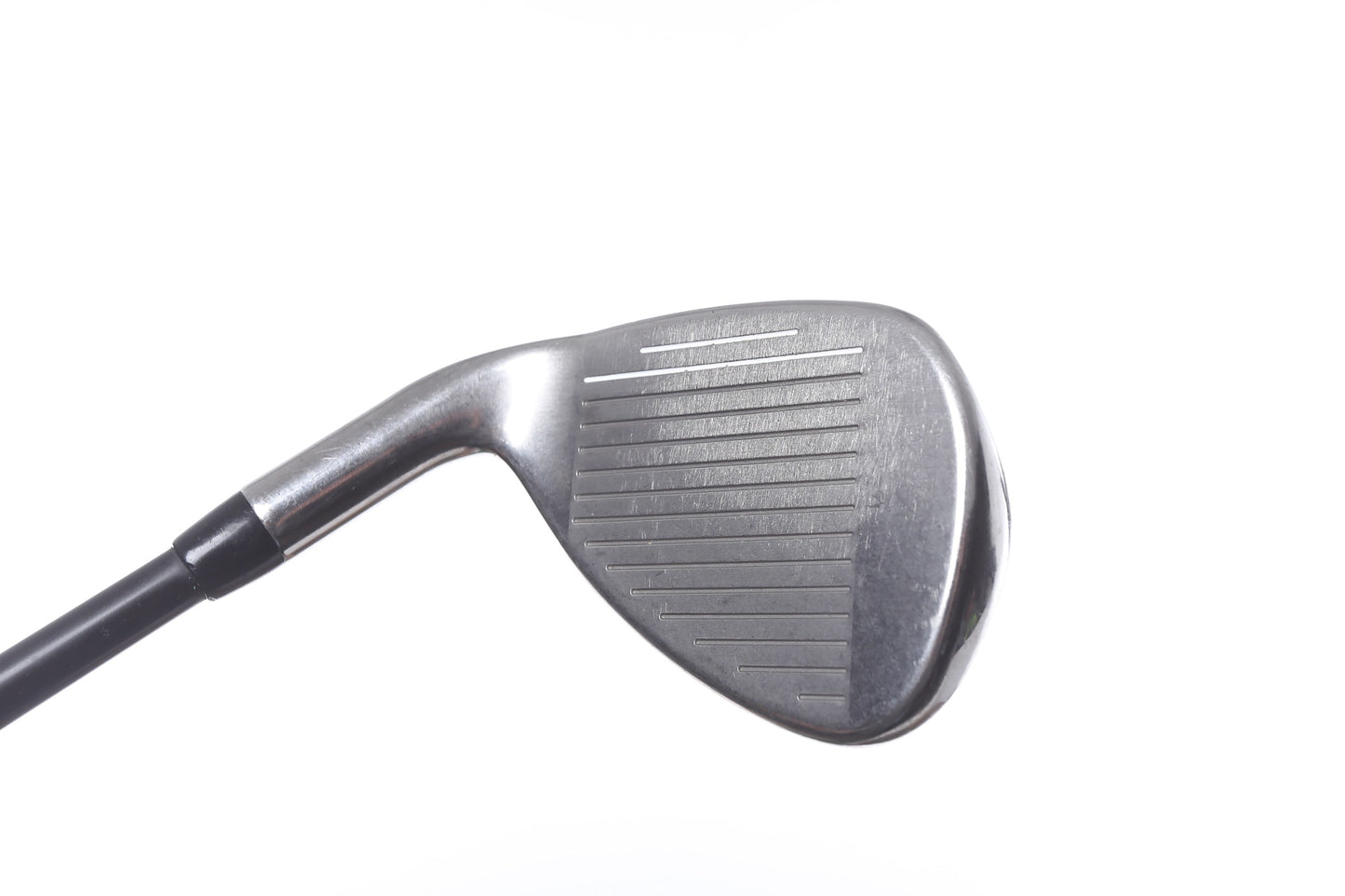 Used Callaway Steelhead XR Pitching Wedge - Right-Handed - 44 Degrees - Seniors Flex-Next Round