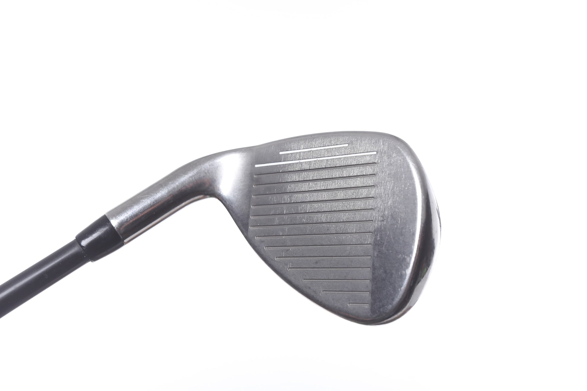 Used Callaway Steelhead XR Pitching Wedge - Right-Handed - 44 Degrees - Seniors Flex-Next Round