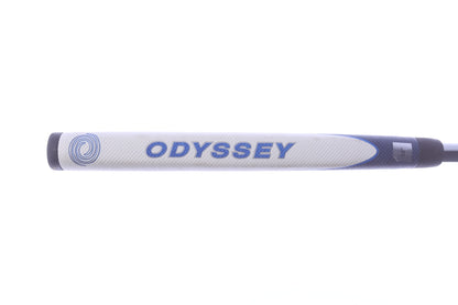 Used Odyssey Ai-ONE Double Wide Putter - Right-Handed - 34 in - Blade