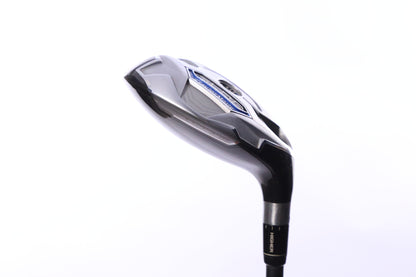 Used TaylorMade SLDR 2H Hybrid - Right-Handed - 17 Degrees - Stiff Flex