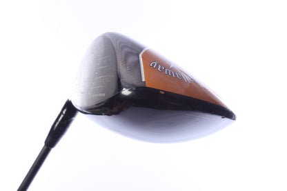 Used Callaway Mavrik Max Driver - 12 Degrees - Regular Flex Project X EvenFlow Riptide - Right-Handed-Next Round
