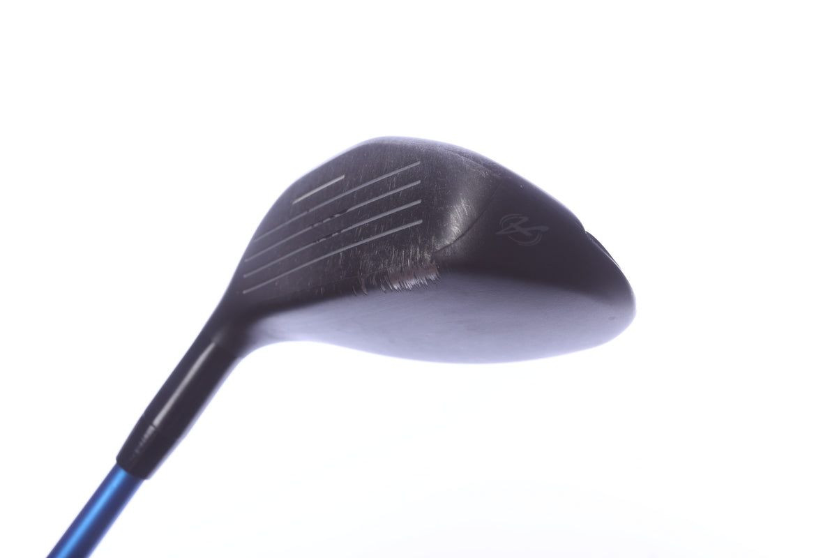 Used Adams 2014 Tight Lies 7-Wood - Right-Handed - 22 Degrees - Regular Flex