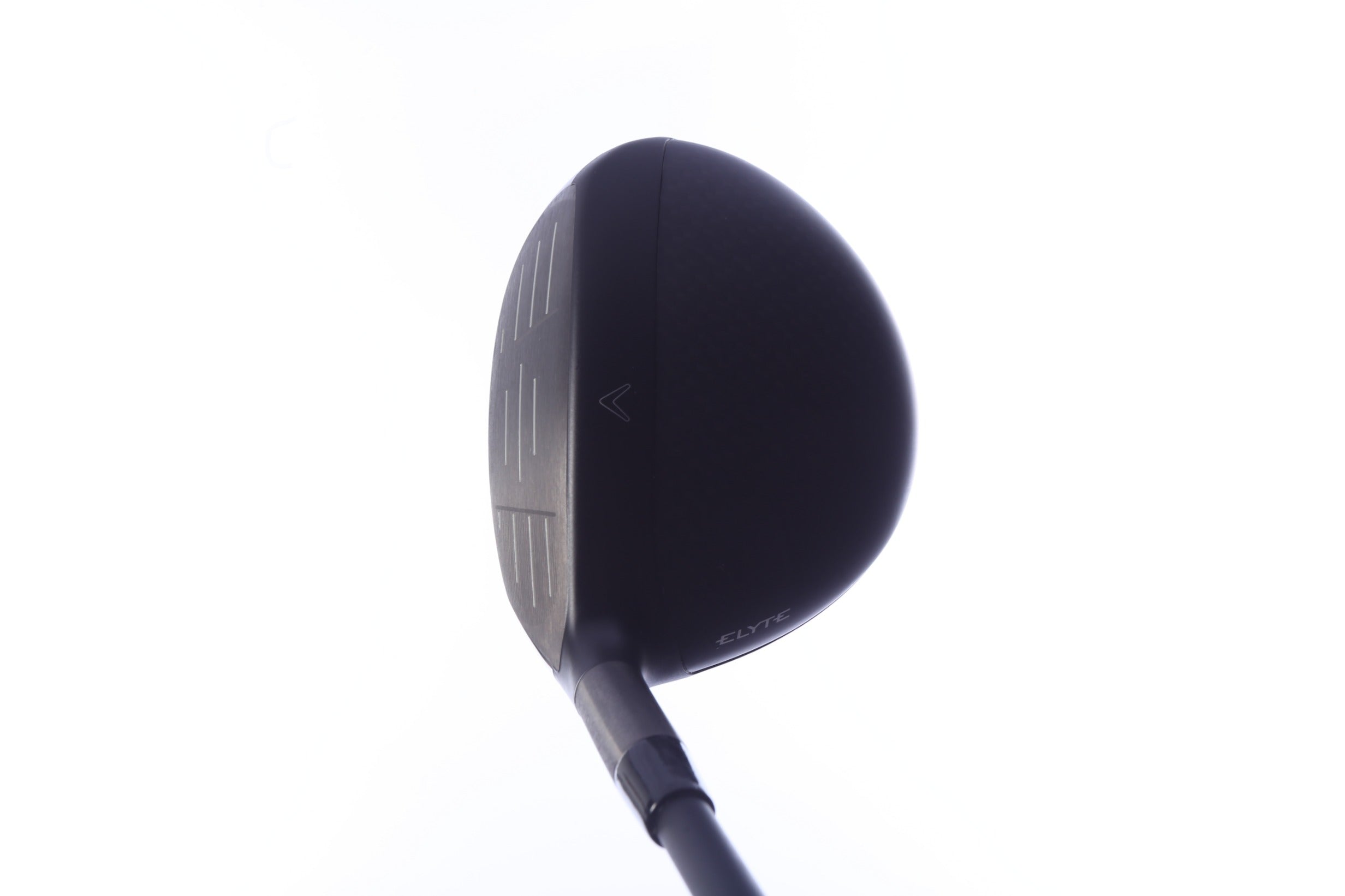 Used Callaway Elyte Max Fast 3-Wood - Right-Handed - 16 Degrees - Seniors Flex-Next Round