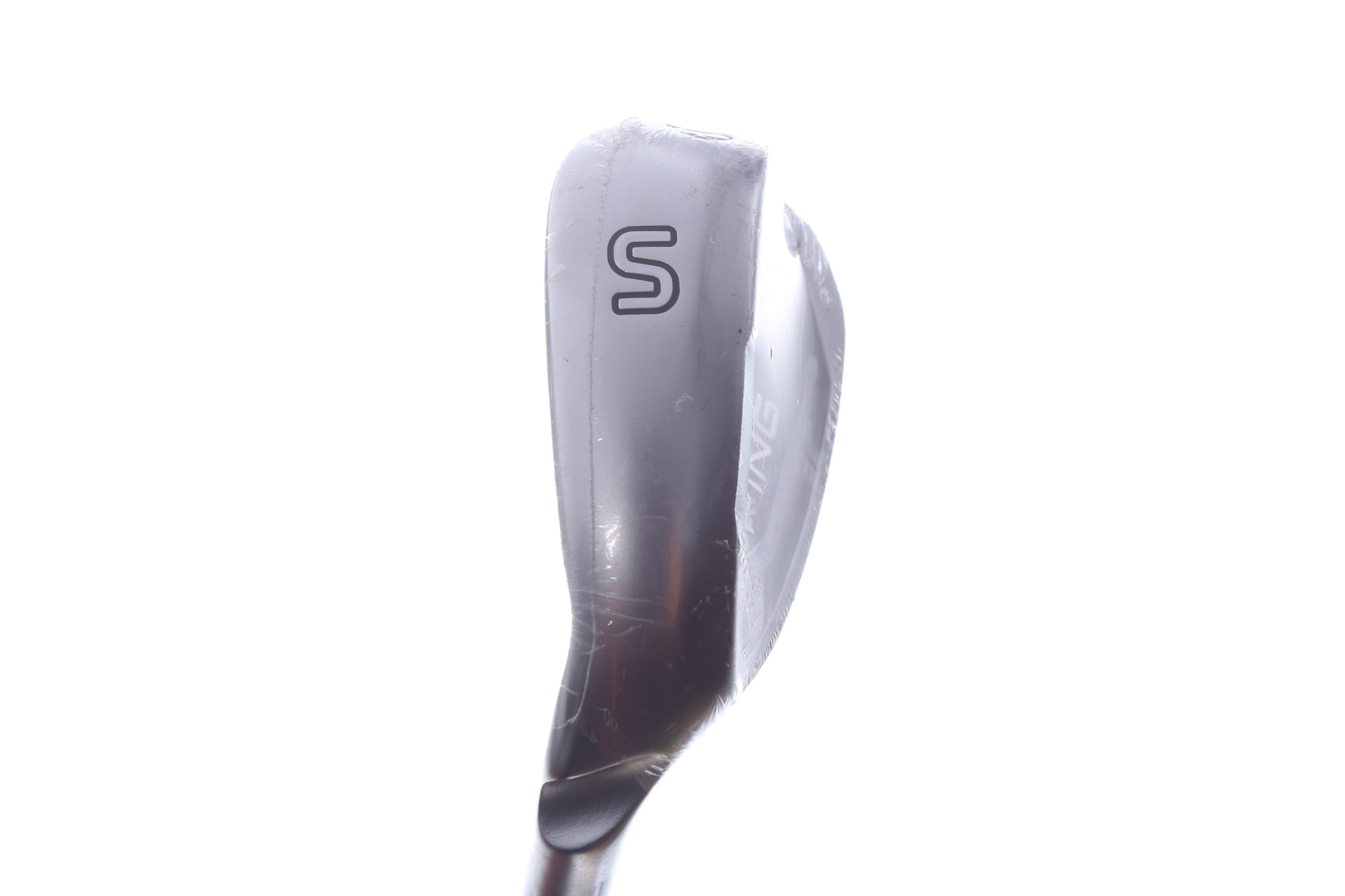 Used Ping G425 Sand Wedge - Left-Handed - 54 Degrees - Extra Stiff Flex-Next Round