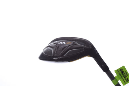 Used TaylorMade M2 5H Hybrid - Right-Handed - 25 Degrees - Ladies Flex-Next Round