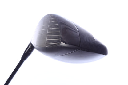 Used Callaway Quantum Triple Diamond Max Driver - 9 Degrees - Stiff Flex Mitsubishi Kai'li - Right-Handed