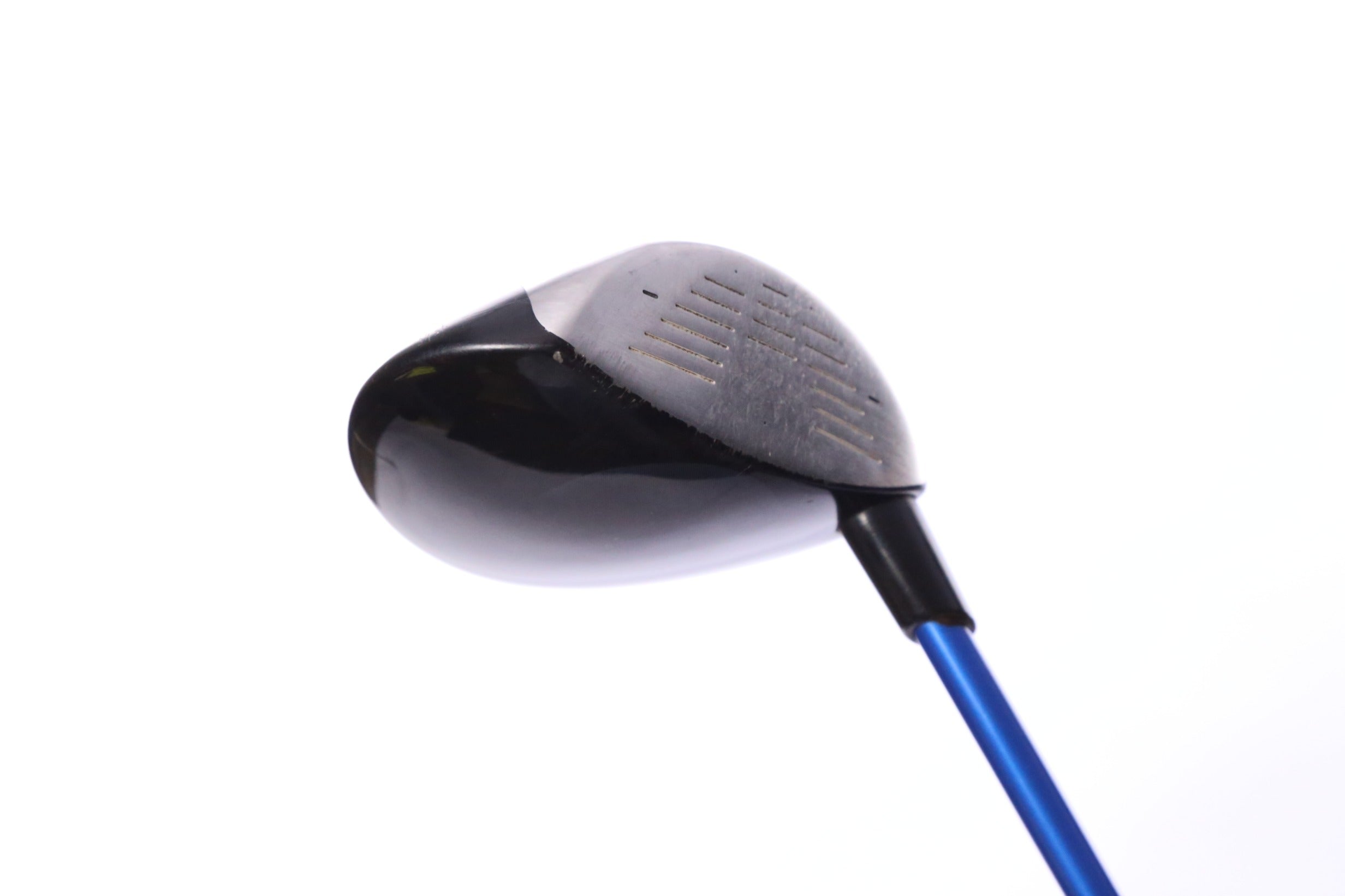 Used Ping G2 3-Wood - Left-Handed - 14 Degrees - Stiff Flex-Next Round