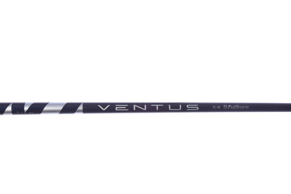 Used Callaway Rogue ST MAX Draw Driver - 10.5 Degrees - Regular Flex Fujikura Ventus Blue 5 - Left-Handed