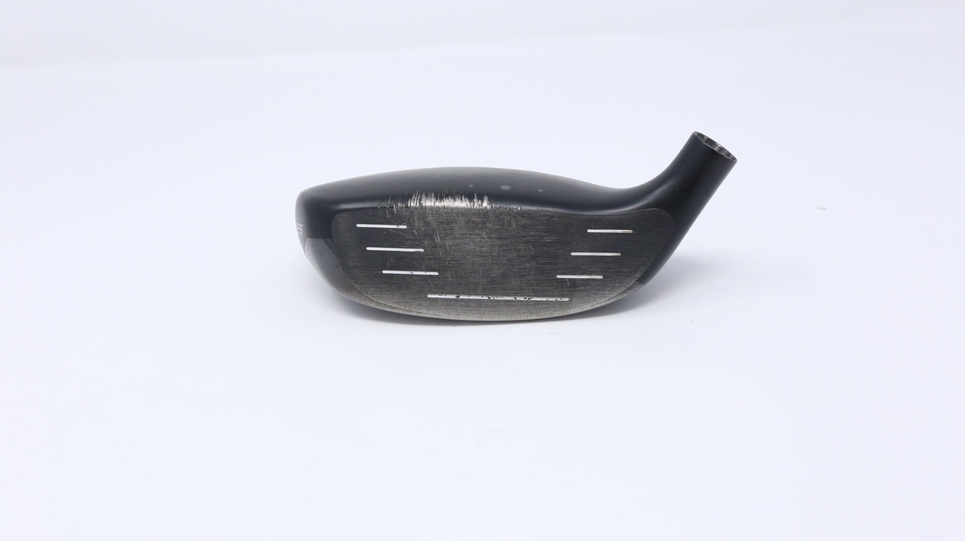 Used Ping G425 MAX 3-Wood - HEAD ONLY - Right-Handed - 14.5 Degrees-Next Round