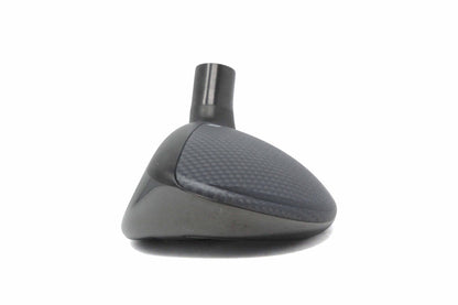 Used TaylorMade Qi35 Rescue 5H - HEAD ONLY - Left-Handed - 25 Degrees