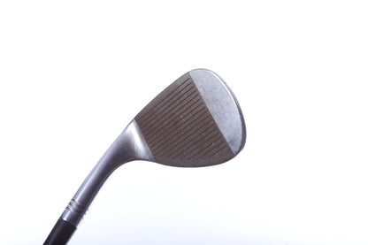 Used TaylorMade Milled Grind 2 Chrome Gap Wedge - Right-Handed - 50 Degrees - Stiff Flex-Next Round