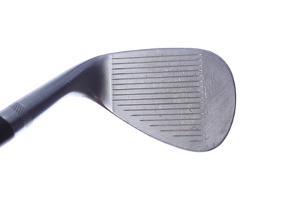 Used Titleist Vokey SM9 Tour Chrome Gap Wedge - Right-Handed - 52 Degrees - Wedge Flex-Next Round