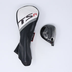 Used Titleist TSR3 5-Wood - HEAD ONLY - Right-Handed - 18 Degrees-Next Round