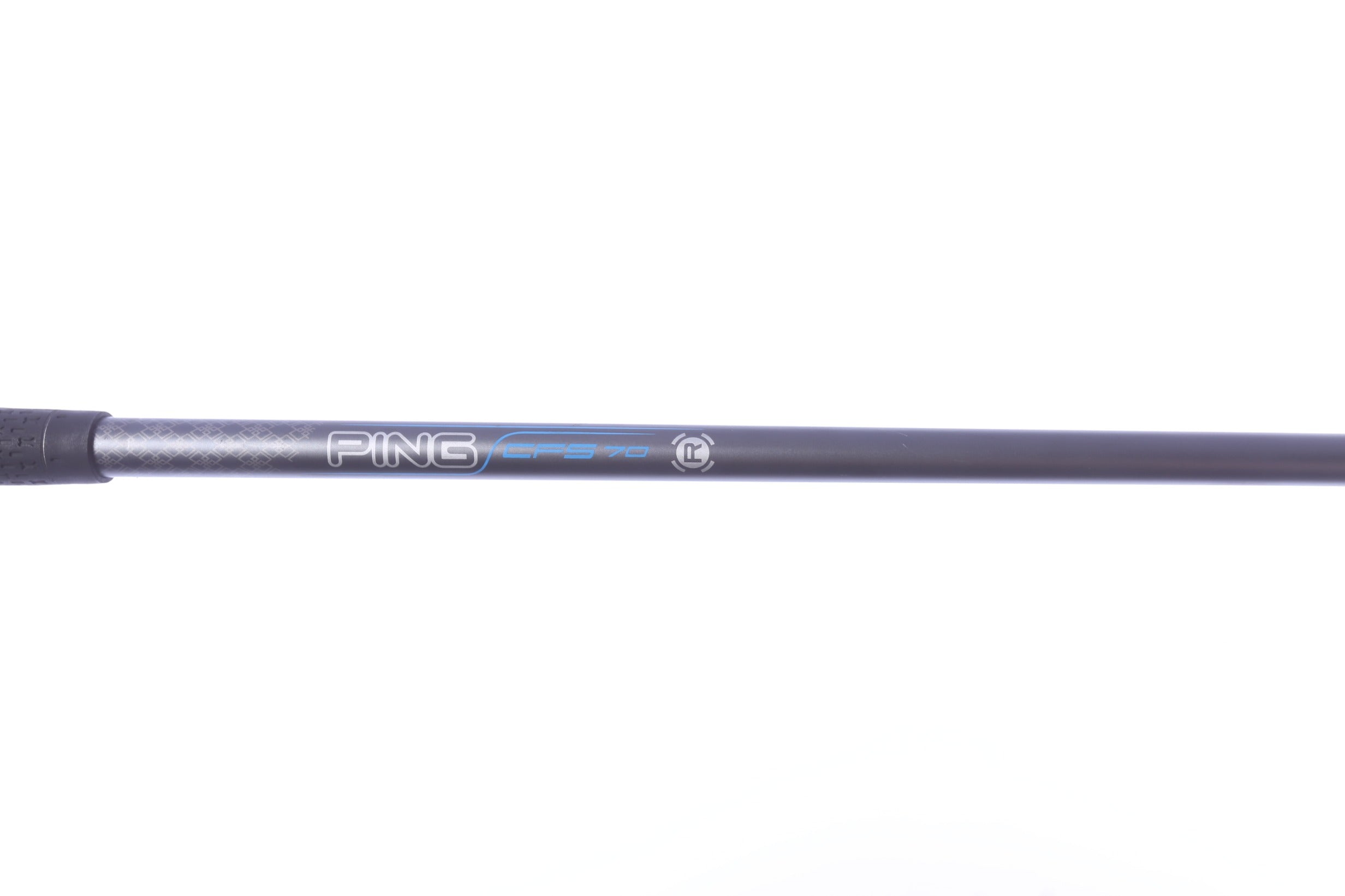 Used Ping G Iron Set - Right-Handed - 6-PW - Regular Flex