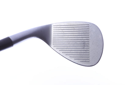 Used Cleveland CBX Lob Wedge - Right-Handed - 58 Degrees - Regular Flex