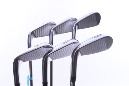 Used Titleist T200 Iron Set - Right-Handed - 5-PW - Regular Flex-Next Round