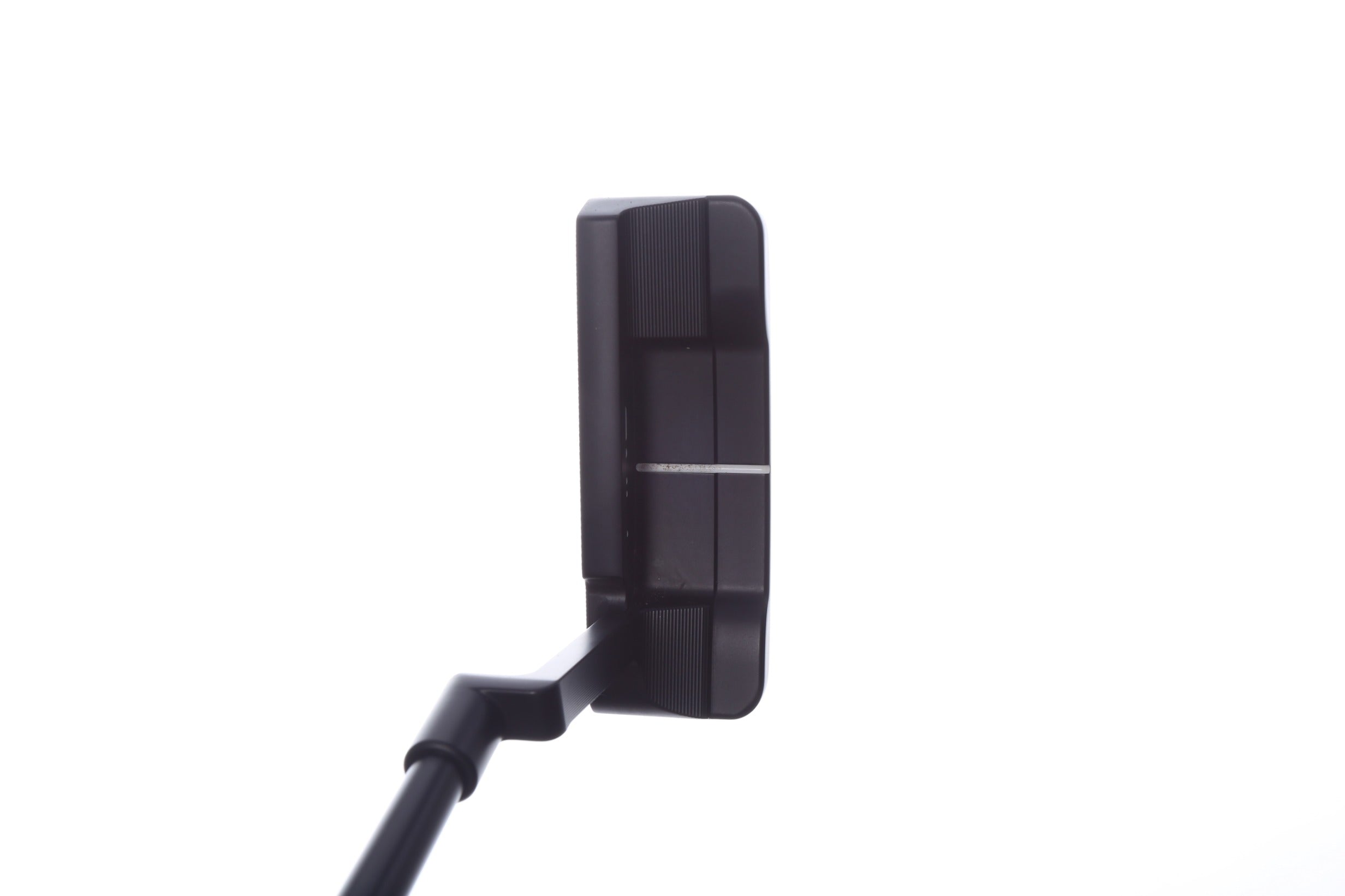 Used Ping PLD Milled Anser D Putter - Right-Handed - 35 in - Blade-Next Round