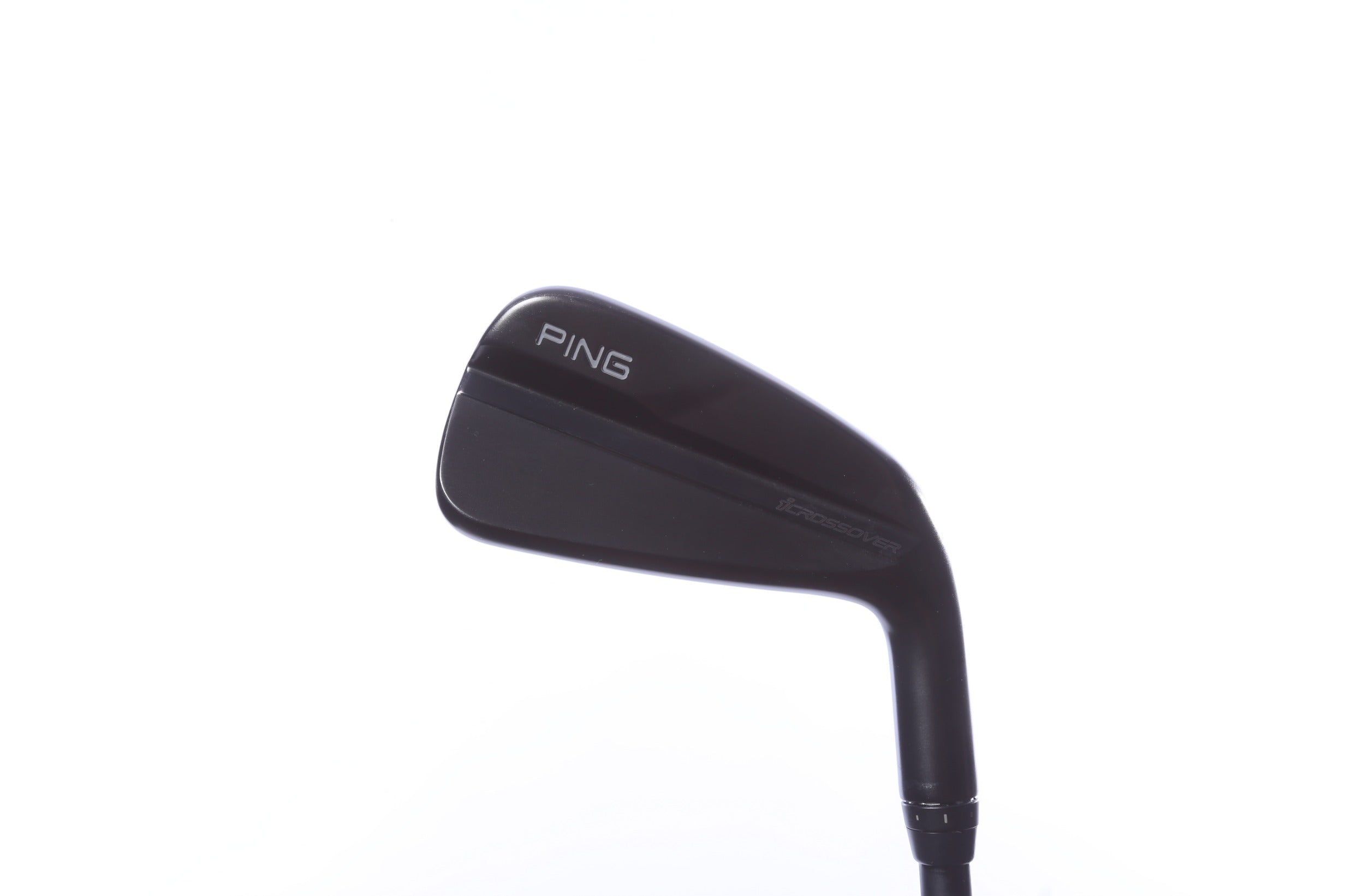Used Ping iCrossover Single Utility 2-Iron - Right-Handed - Stiff Flex-Next Round