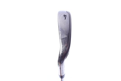 Used Callaway XR Single 4-Iron - Left-Handed - Stiff Flex