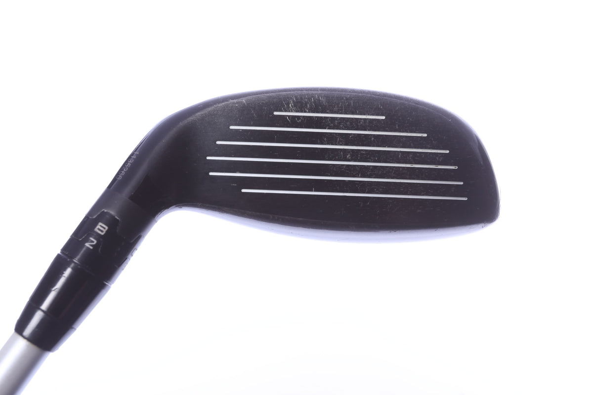 Used Titleist 816 H2 3H Hybrid - Right-Handed - 19 Degrees - Stiff Flex
