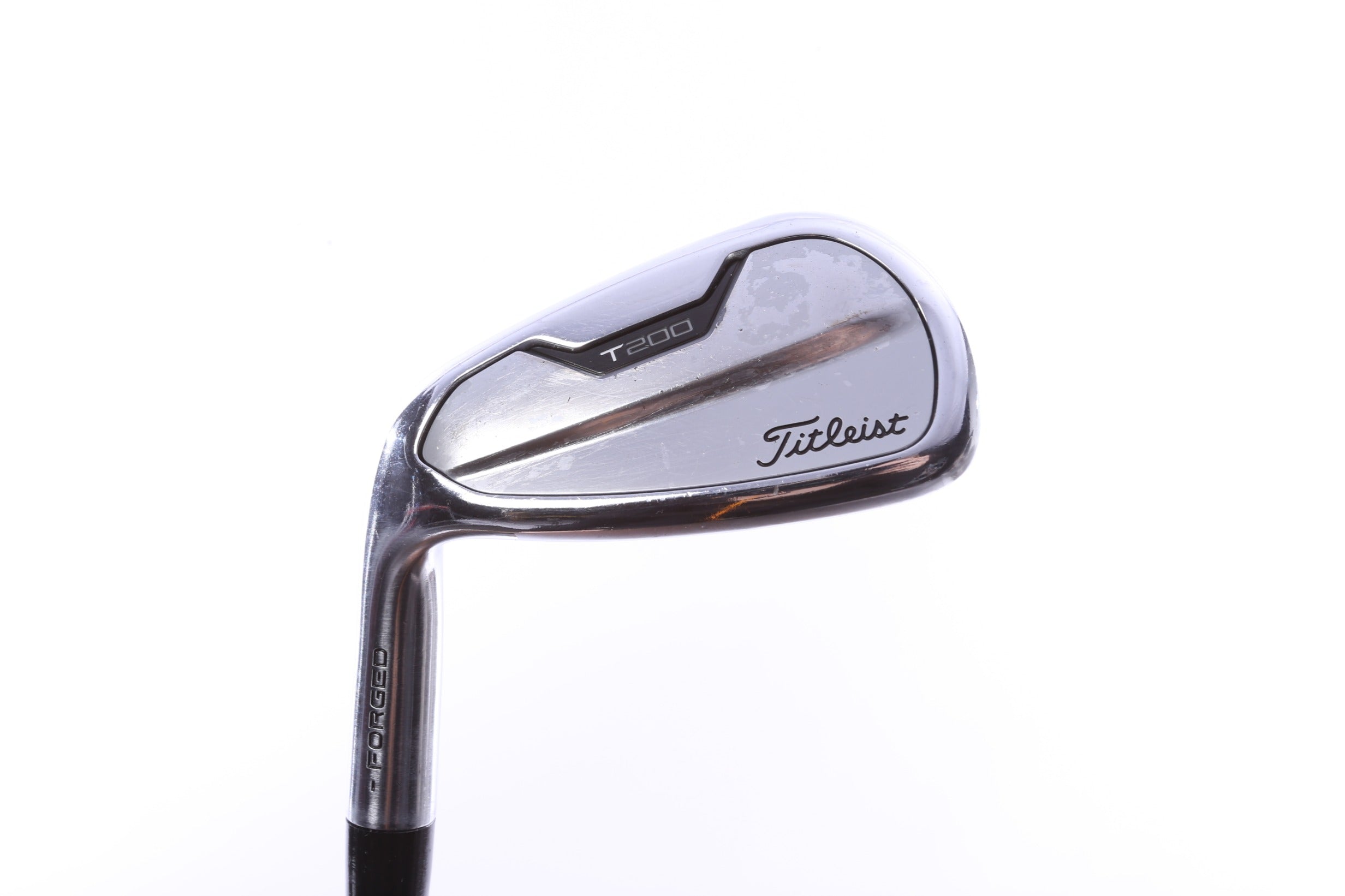 Used Titleist 2021 T200 Gap Wedge - Left-Handed - 48 Degrees - Seniors Flex-Next Round