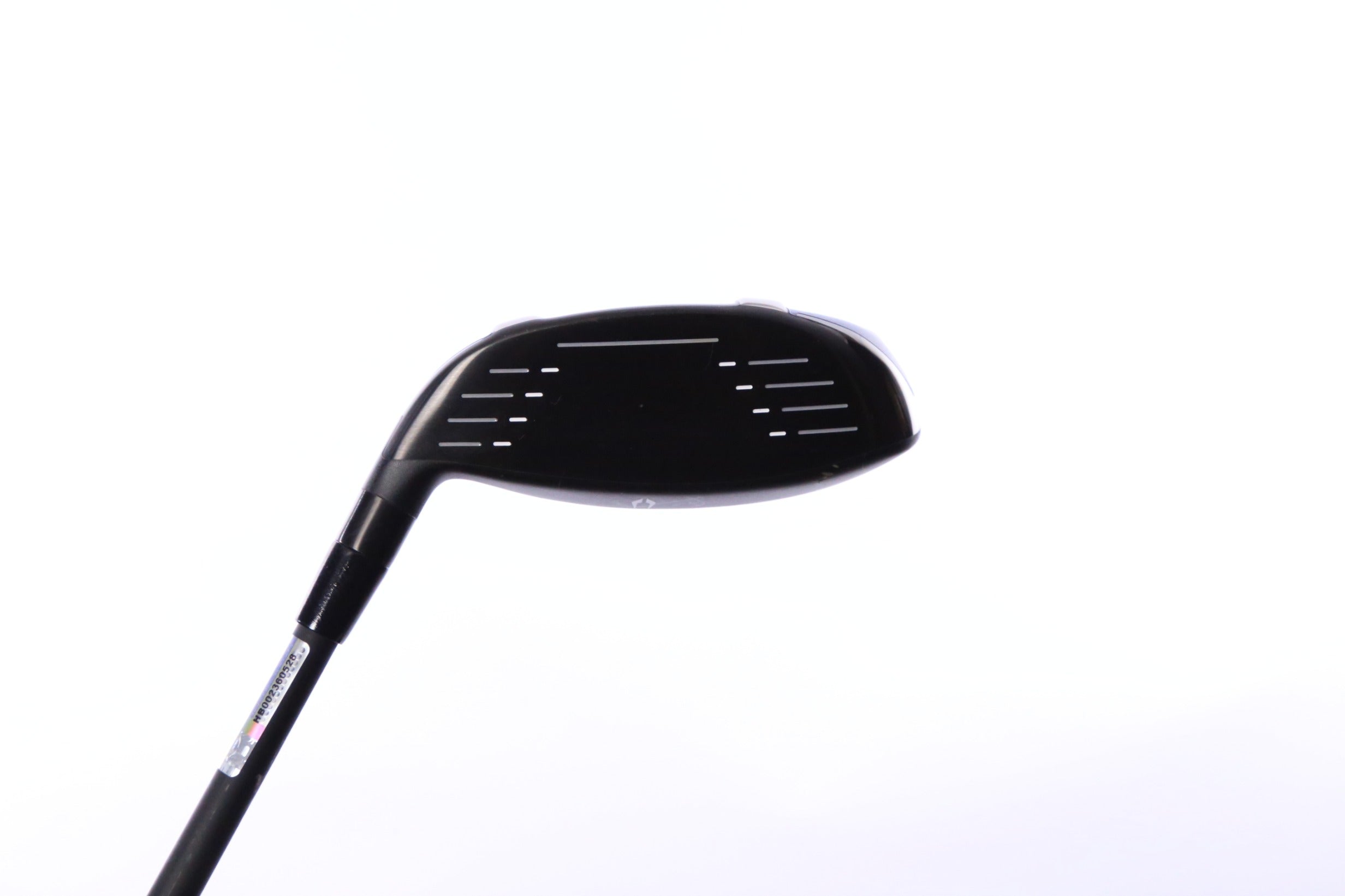 Used Cleveland Launcher XL Halo 5-Wood - Right-Handed - 18 Degrees - Ladies Flex-Next Round
