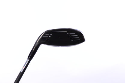 Used Cleveland Launcher XL Halo 5-Wood - Right-Handed - 18 Degrees - Ladies Flex-Next Round