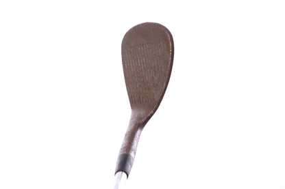 Used Titleist Vokey Oil Can Lob Wedge - Right-Handed - 60 Degrees - Wedge Flex-Next Round