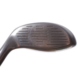 Used Nike CPR 2H Hybrid - Right-Handed - 18 Degrees - Ladies Flex-Next Round