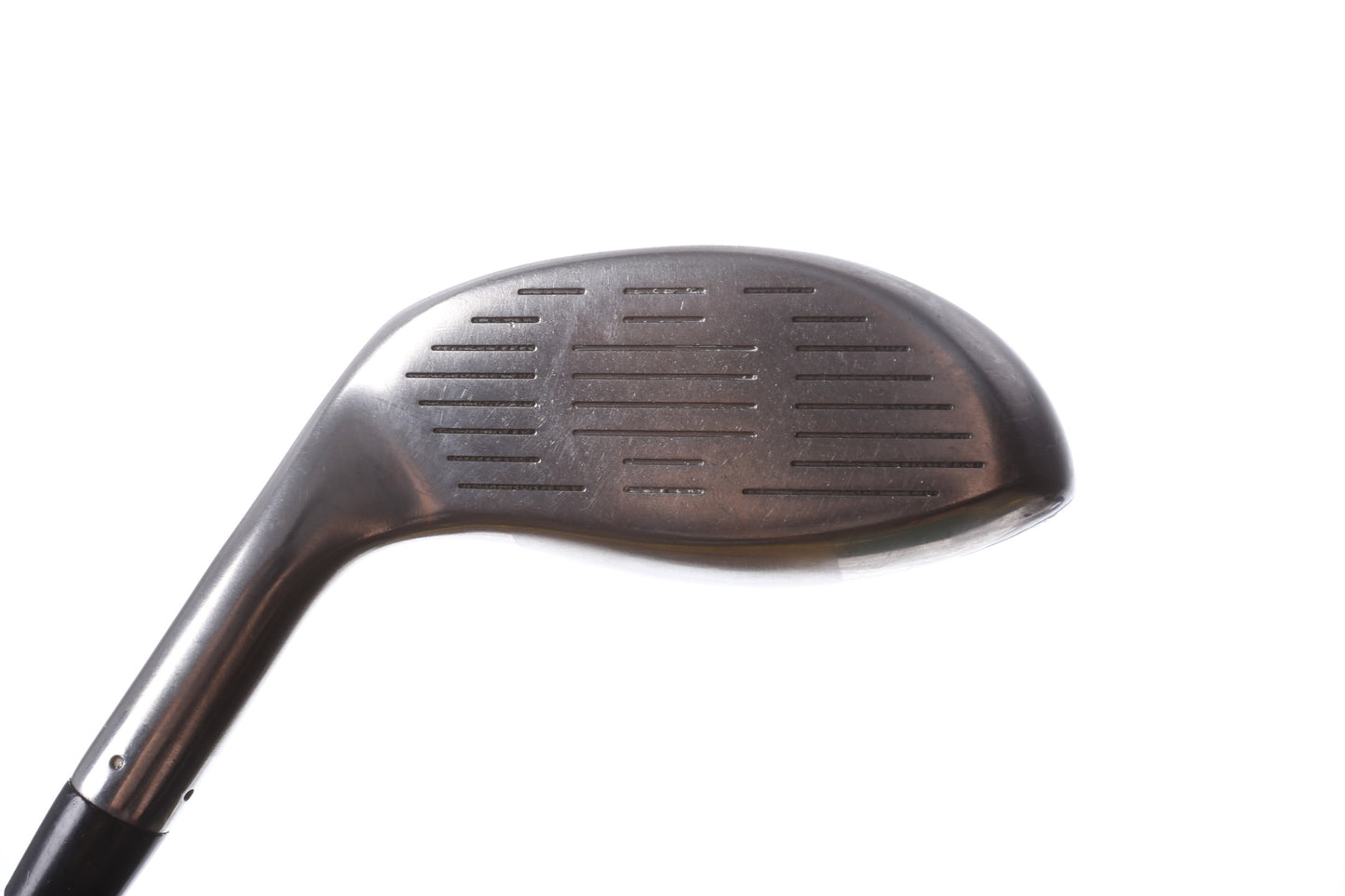 Used Nike CPR 2H Hybrid - Right-Handed - 18 Degrees - Ladies Flex-Next Round