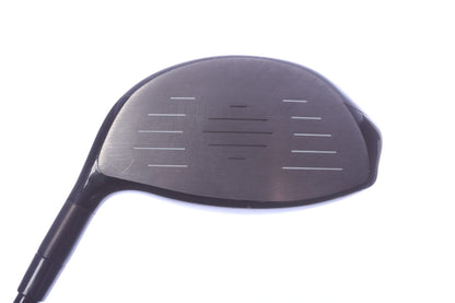 Used TaylorMade Tour Burner Driver - 8.5 Degrees - Stiff Flex Fujikura Rombax - Right-Handed