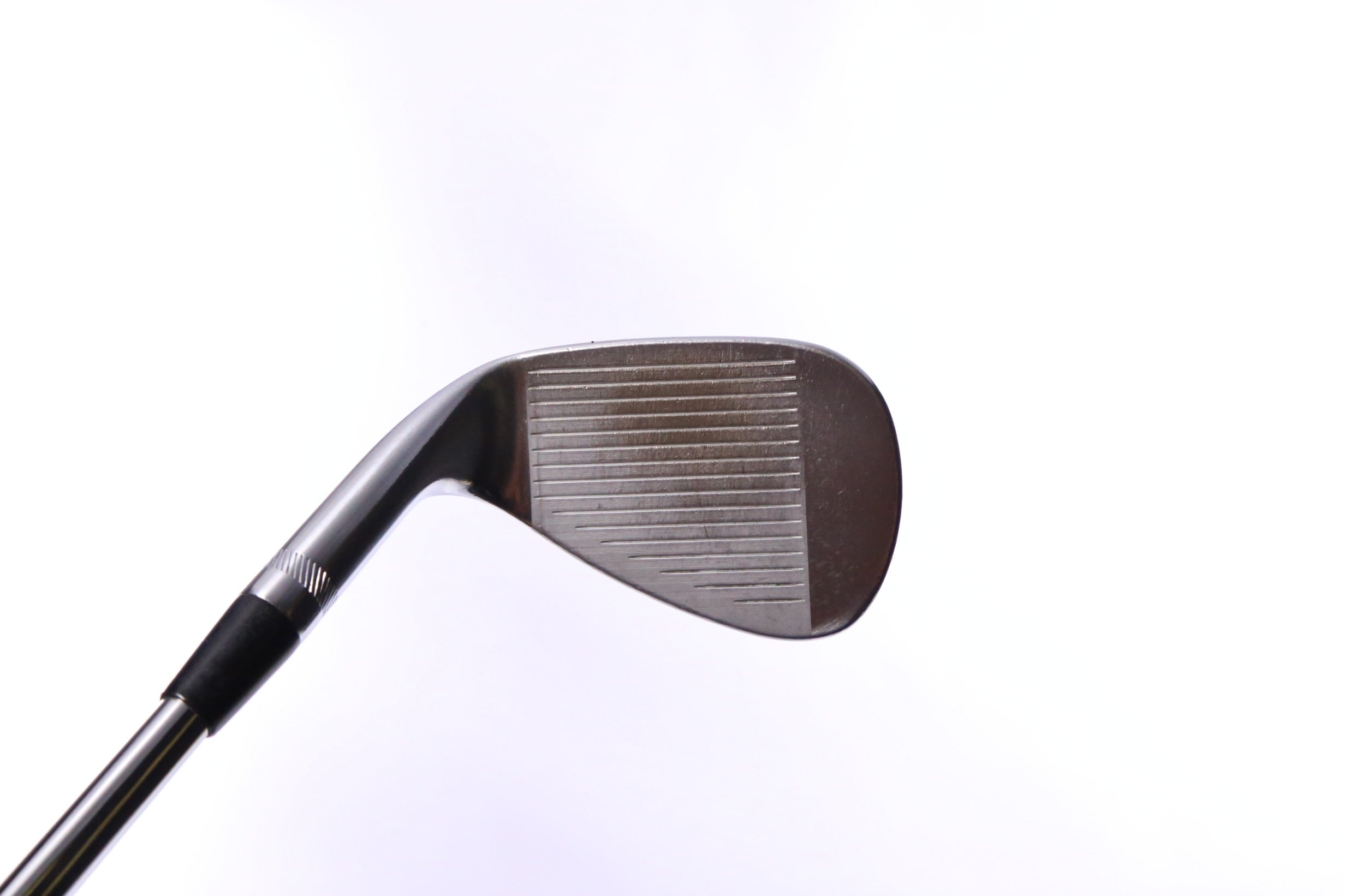 Used Titleist Vokey SM7 Tour Chrome Gap Wedge - Right-Handed - 50 Degrees - Wedge Flex-Next Round