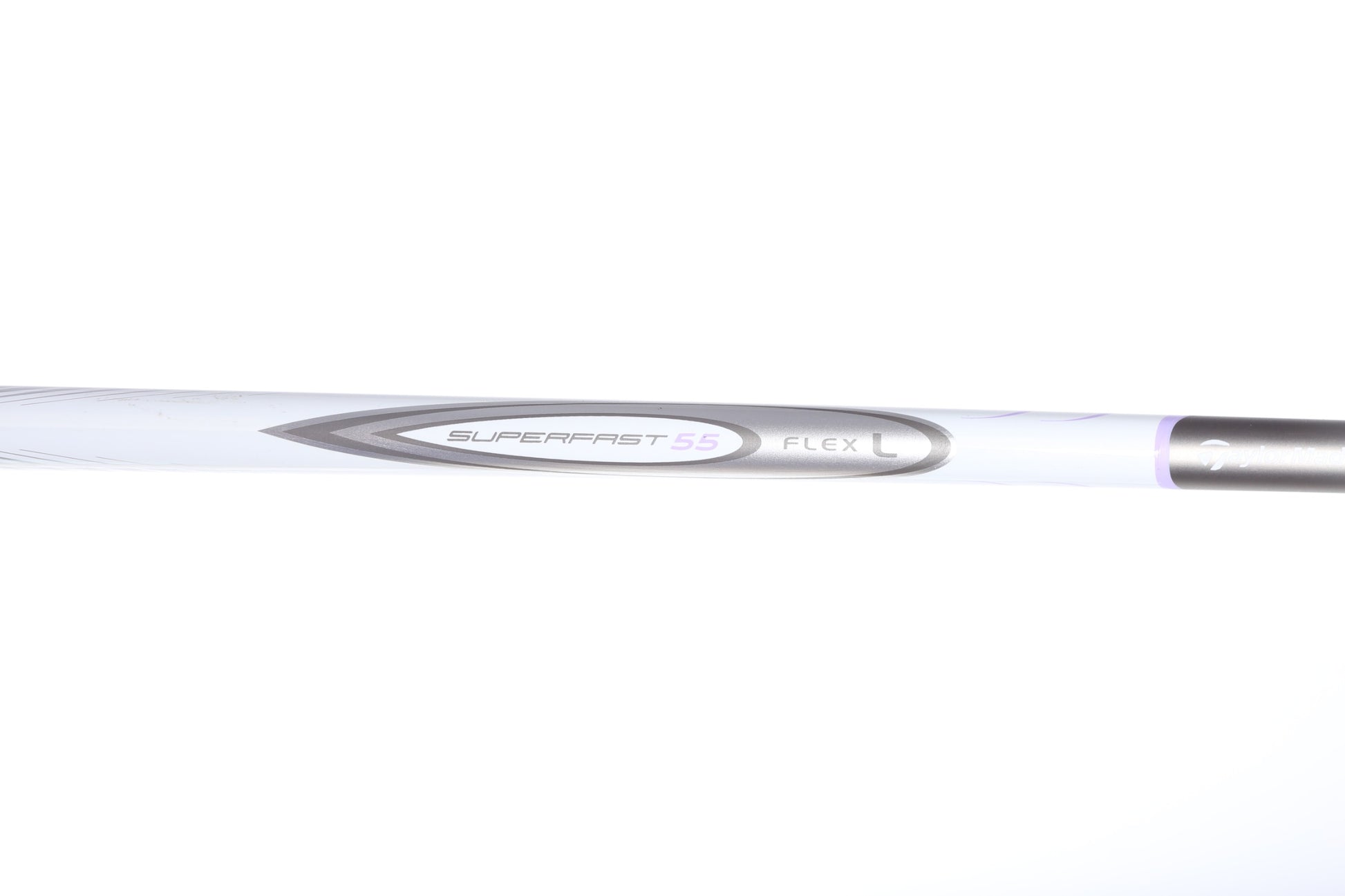 Used TaylorMade Burner 2.0 Single 9-Iron - Right-Handed - Ladies Flex-Next Round