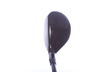 Used Callaway Paradym 4H Hybrid - Right-Handed - 21 Degrees - Regular Flex-Next Round